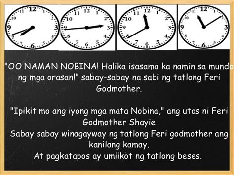 anong oras na today